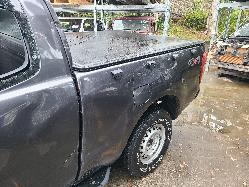 View Ford Ranger 2016 2 Door Utility