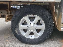 View Isuzu Dmax 2011 4 Door Utility