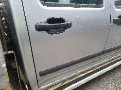 View Isuzu Dmax 2011 4 Door Utility