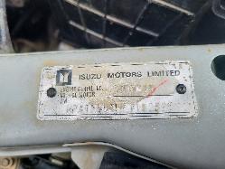 View Isuzu Dmax 2011 4 Door Utility