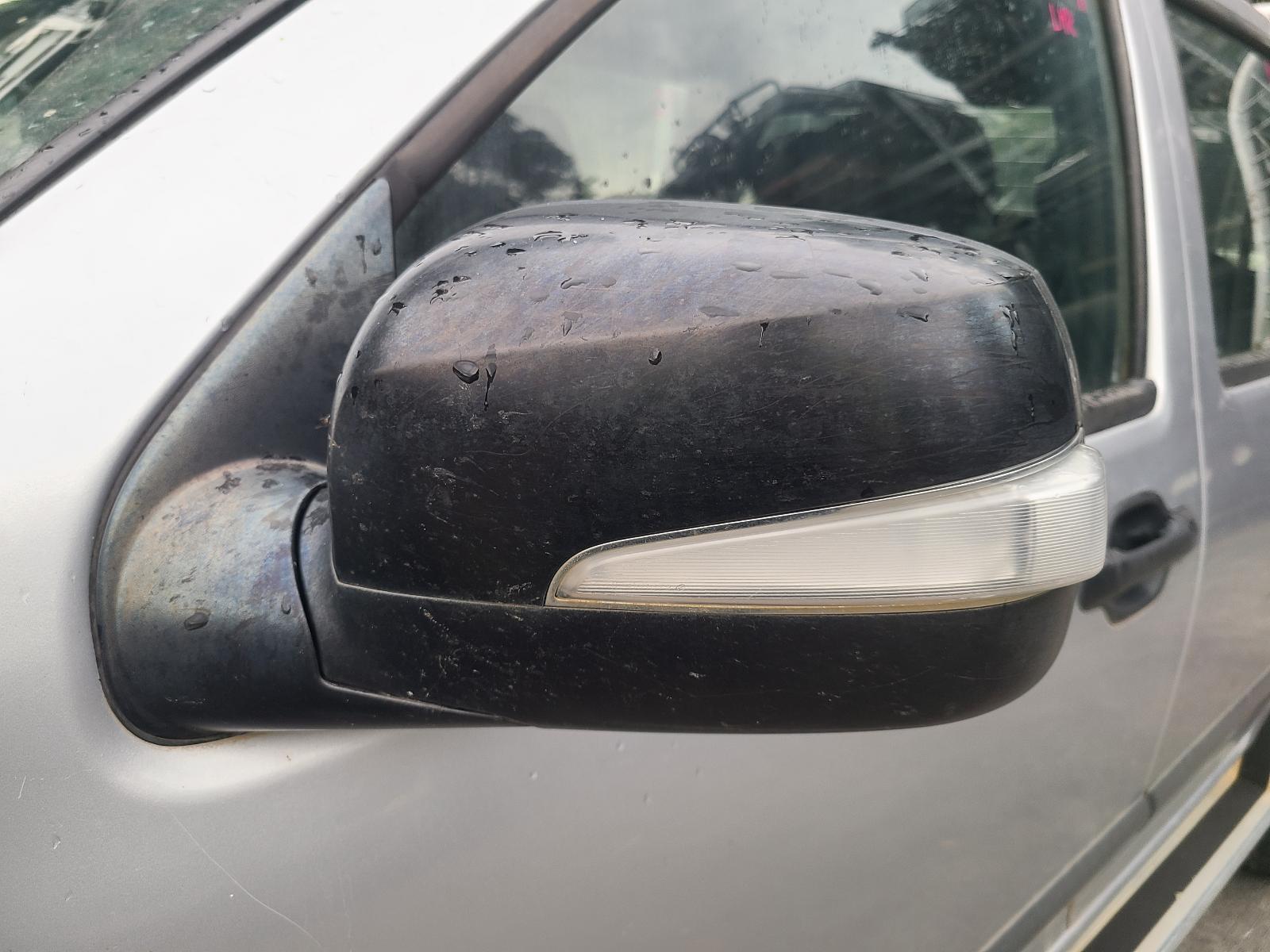 View Isuzu Dmax 2011 4 Door Utility