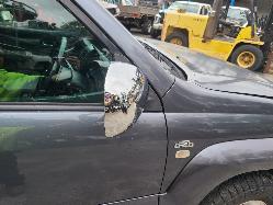 View Toyota Prado 2009 4 Door Station Wagon
