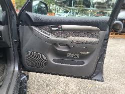View Toyota Prado 2009 4 Door Station Wagon