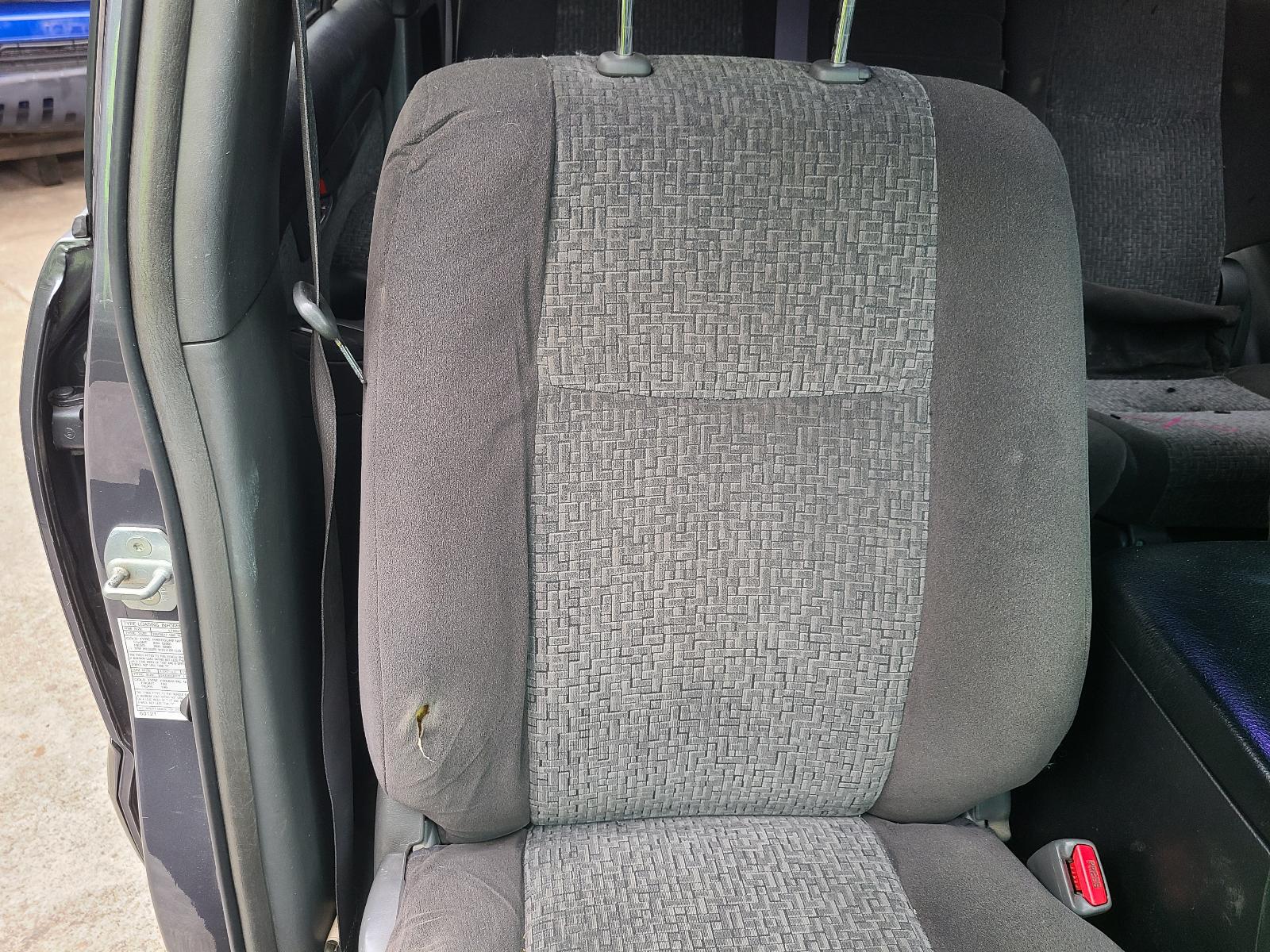 View Toyota Prado 2009 4 Door Station Wagon