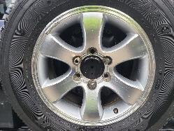 View Toyota Prado 2009 4 Door Station Wagon