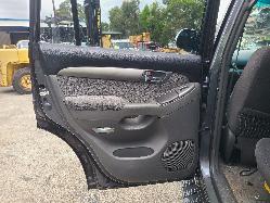 View Toyota Prado 2009 4 Door Station Wagon