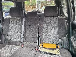View Toyota Prado 2009 4 Door Station Wagon