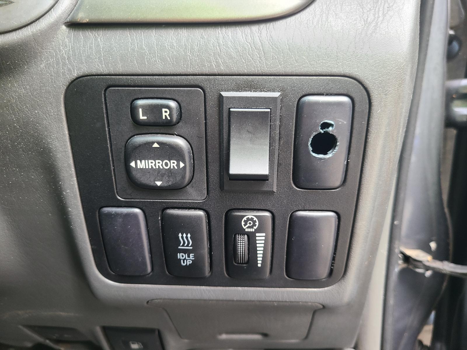 View Toyota Prado 2009 4 Door Station Wagon