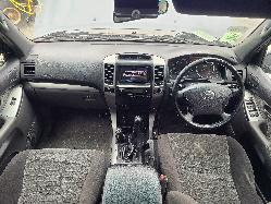 View Toyota Prado 2009 4 Door Station Wagon