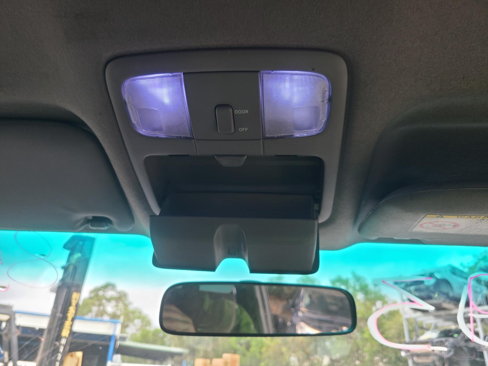 View Toyota Prado 2009 4 Door Station Wagon