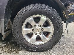 View Toyota Prado 2009 4 Door Station Wagon