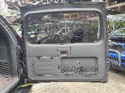 View Toyota Prado 2009 4 Door Station Wagon