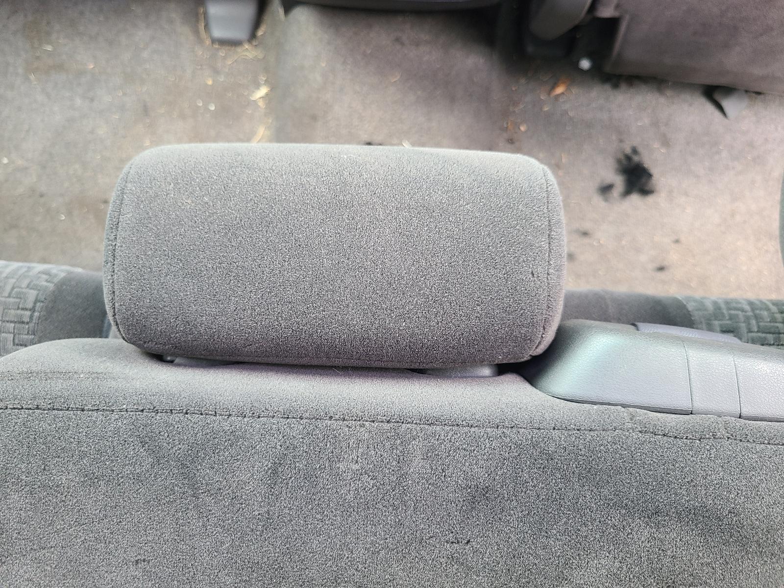 View Toyota Prado 2009 4 Door Station Wagon