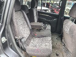 View Toyota Prado 2009 4 Door Station Wagon