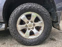 View Toyota Prado 2009 4 Door Station Wagon