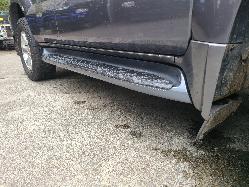 View Toyota Prado 2009 4 Door Station Wagon