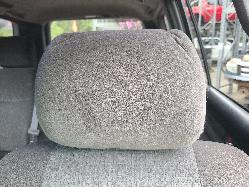 View Toyota Prado 2009 4 Door Station Wagon