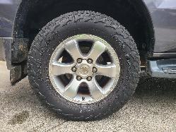 View Toyota Prado 2009 4 Door Station Wagon