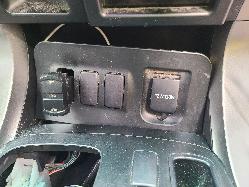 View Toyota Prado 2009 4 Door Station Wagon