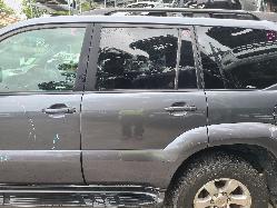 View Toyota Prado 2009 4 Door Station Wagon
