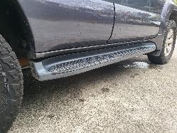 View Toyota Prado 2009 4 Door Station Wagon