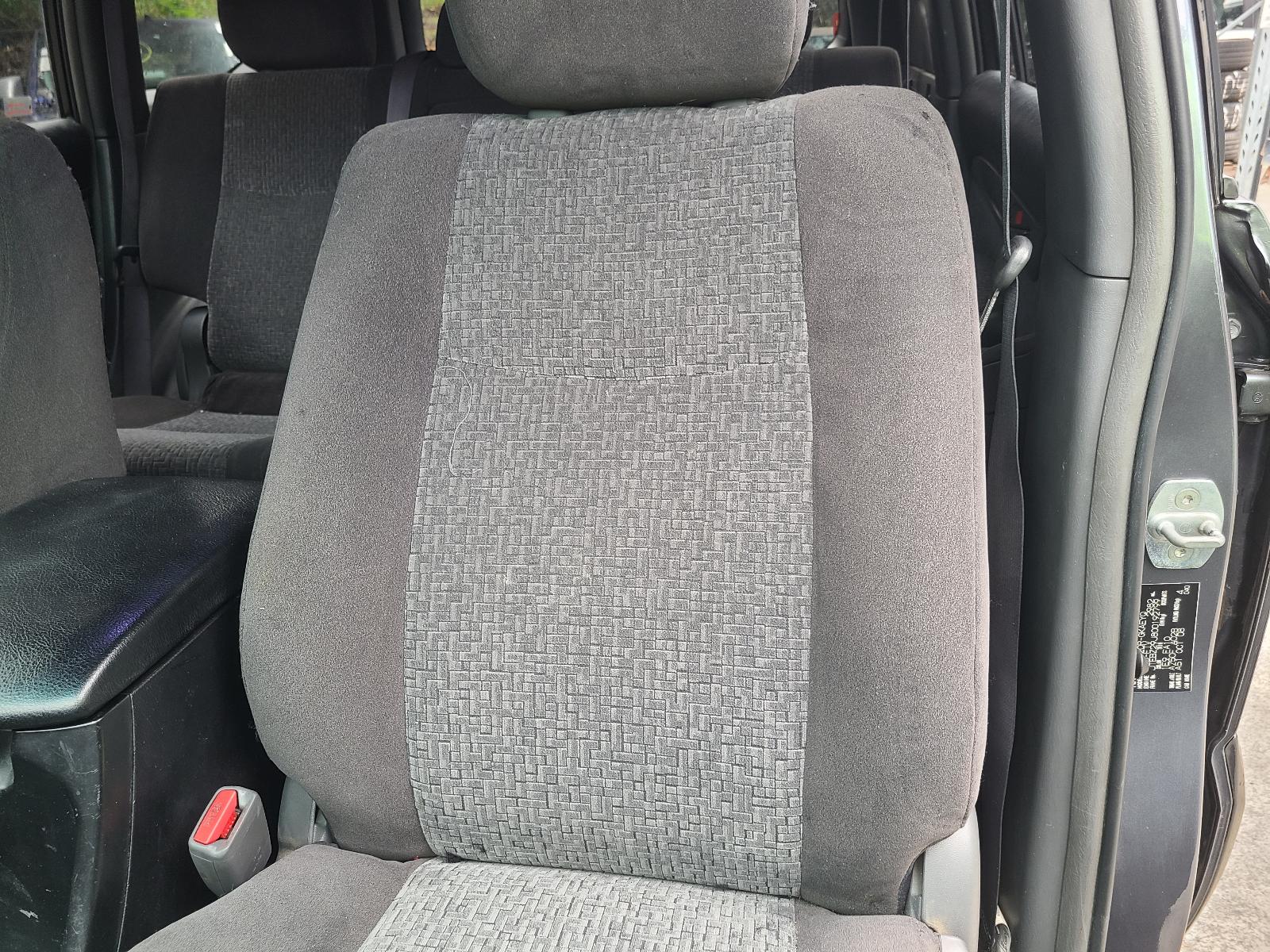 View Toyota Prado 2009 4 Door Station Wagon