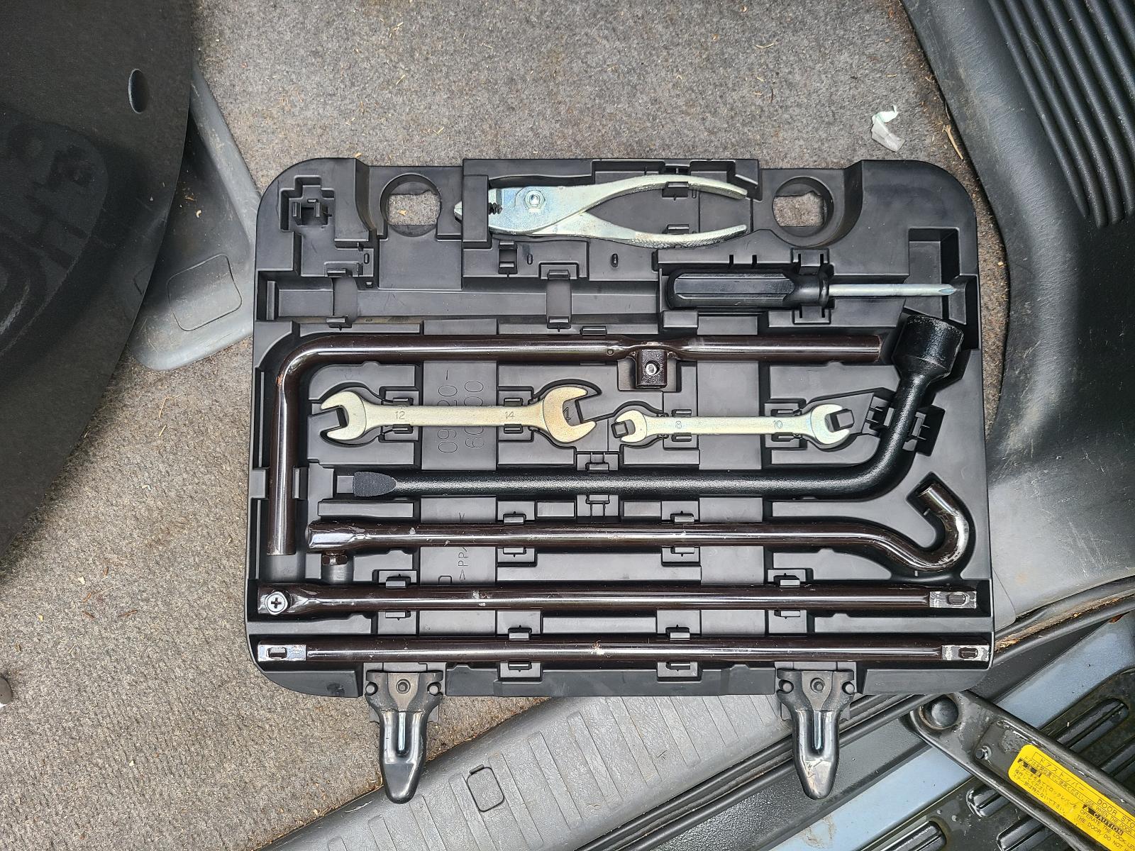 View Toyota Prado 2009 4 Door Station Wagon
