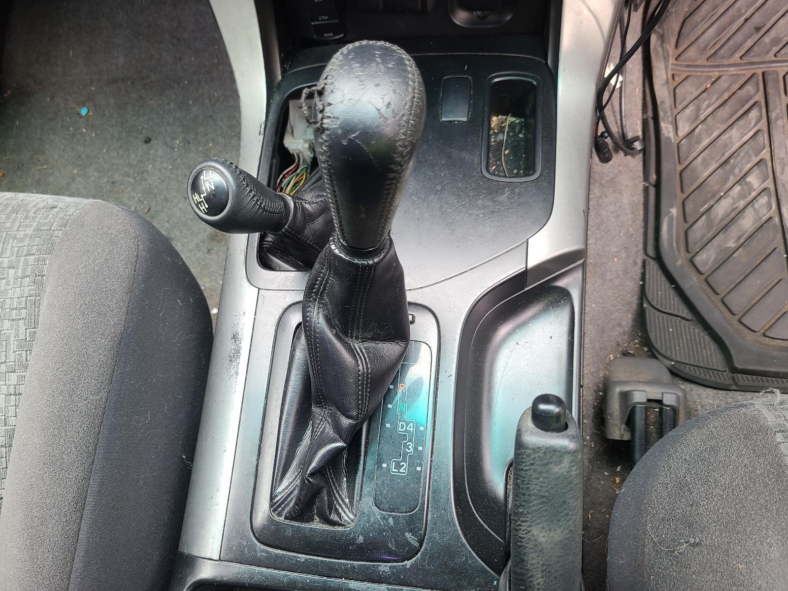 View Toyota Prado 2009 4 Door Station Wagon
