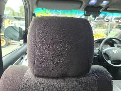 View Toyota Prado 2009 4 Door Station Wagon