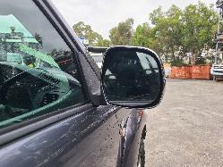 View Toyota Prado 2009 4 Door Station Wagon