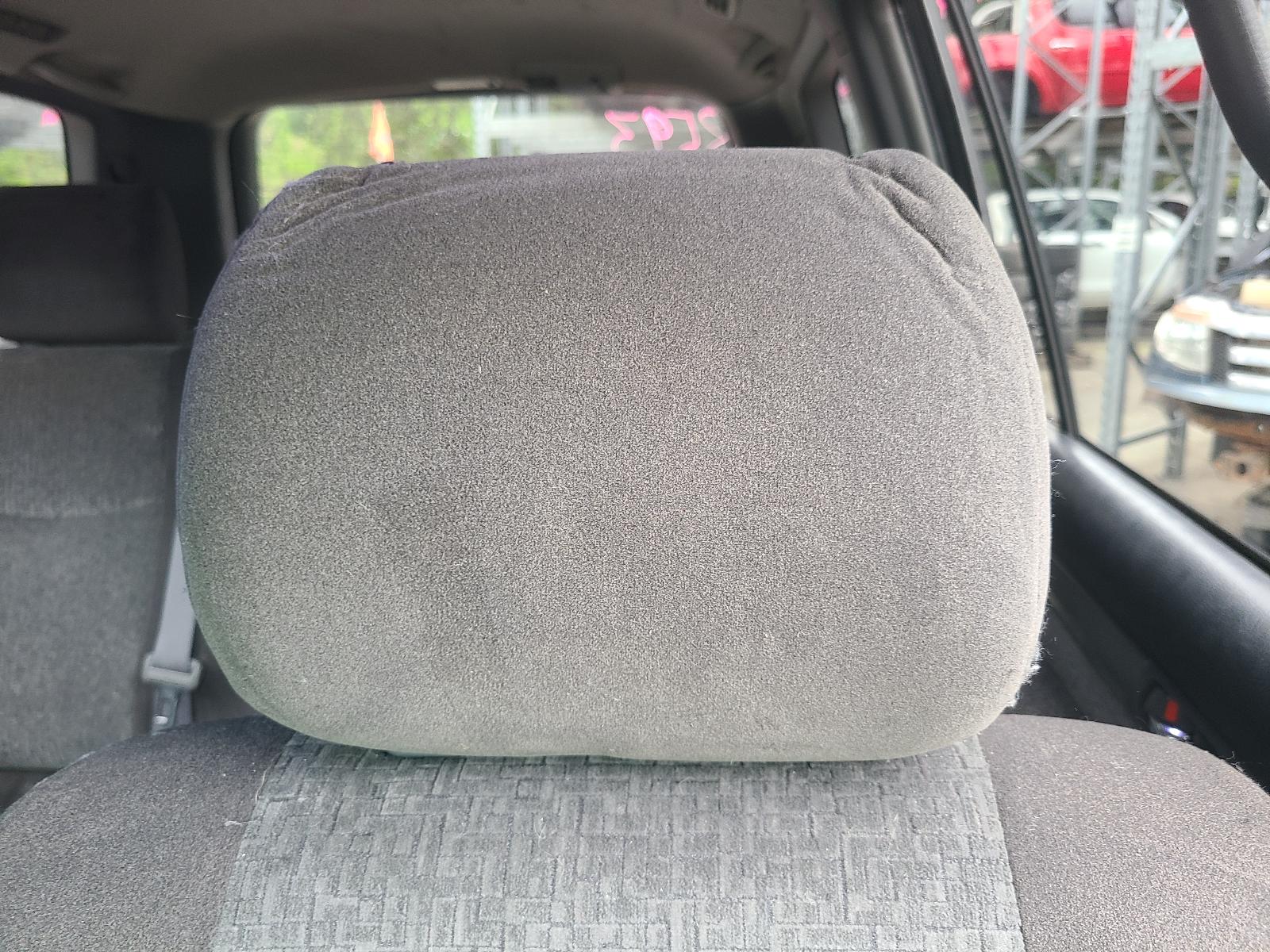 View Toyota Prado 2009 4 Door Station Wagon