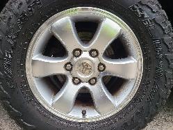 View Toyota Prado 2009 4 Door Station Wagon
