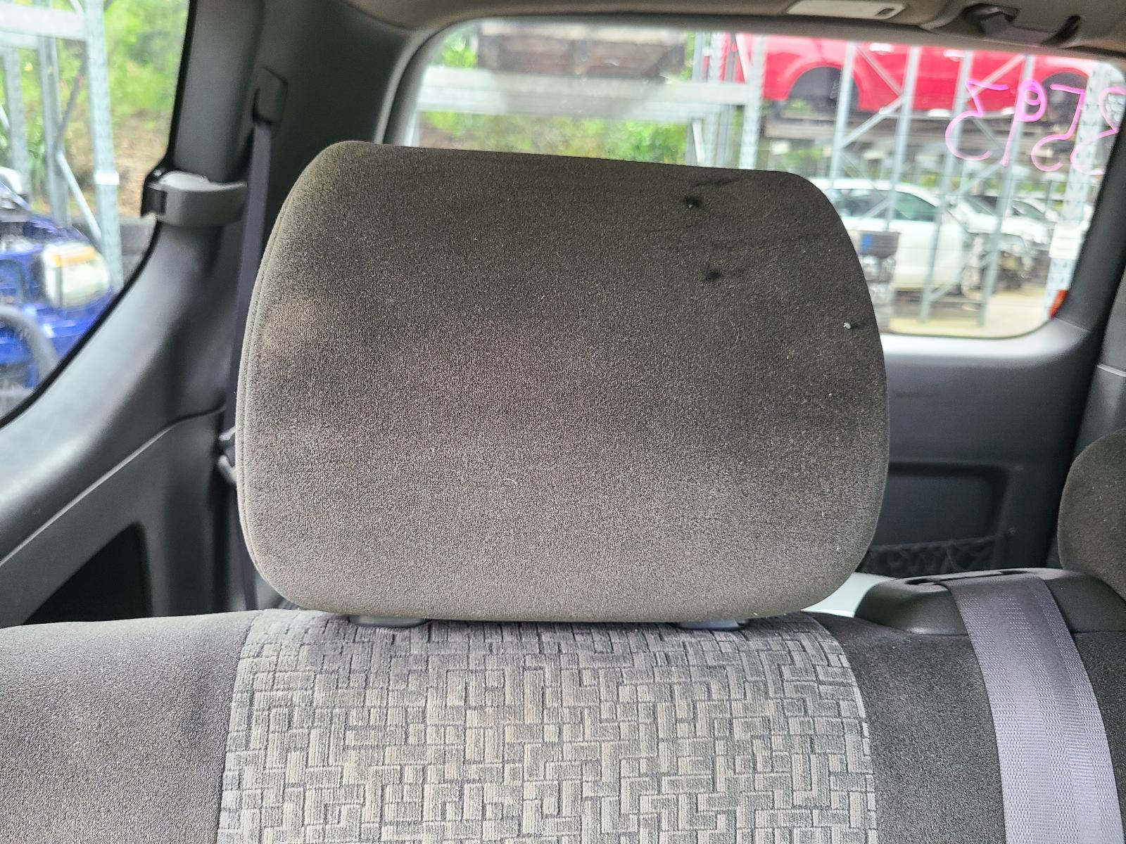 View Toyota Prado 2009 4 Door Station Wagon