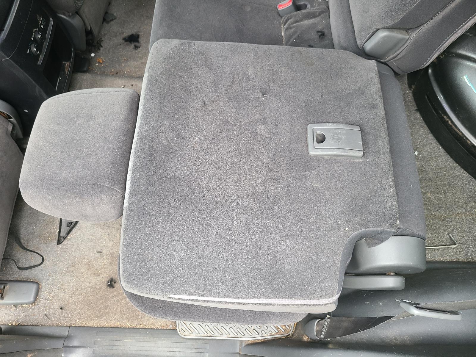 View Toyota Prado 2009 4 Door Station Wagon