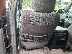 View Toyota Prado 2009 4 Door Station Wagon