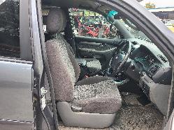 View Toyota Prado 2009 4 Door Station Wagon