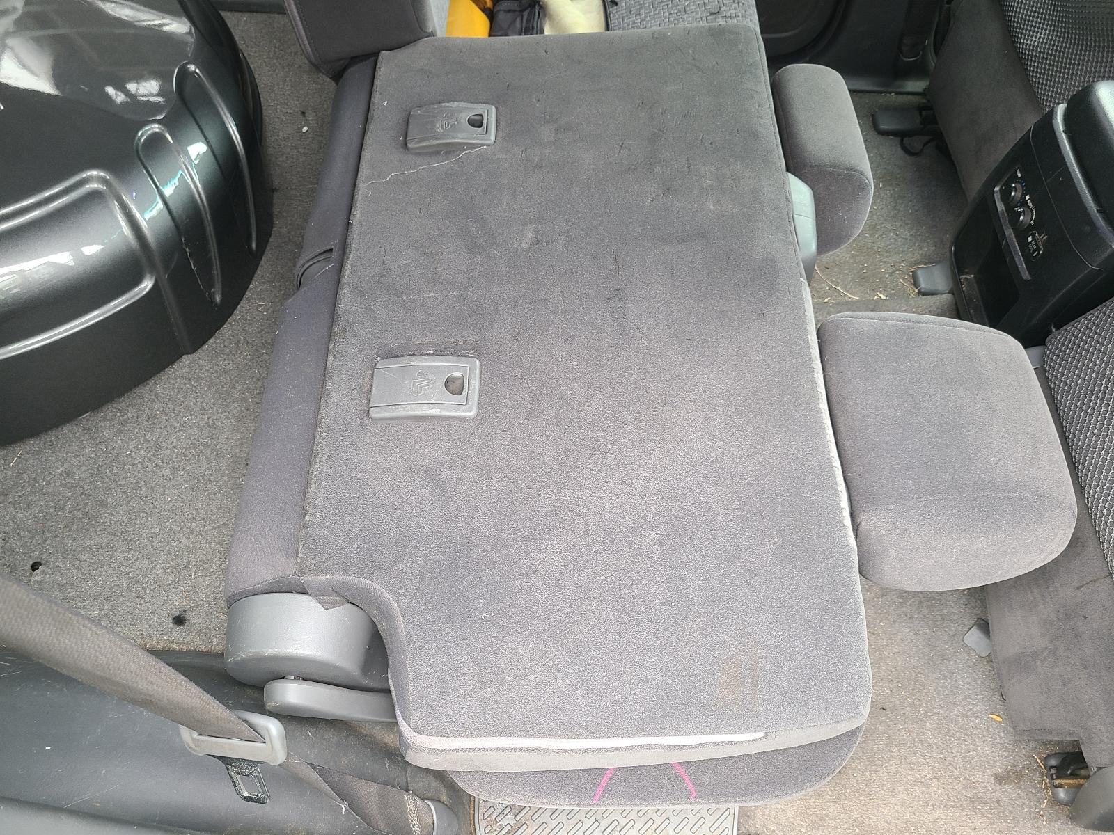 View Toyota Prado 2009 4 Door Station Wagon
