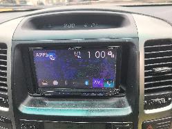 View Toyota Prado 2009 4 Door Station Wagon