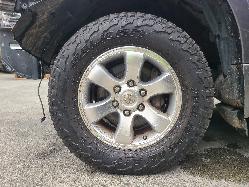 View Toyota Prado 2009 4 Door Station Wagon