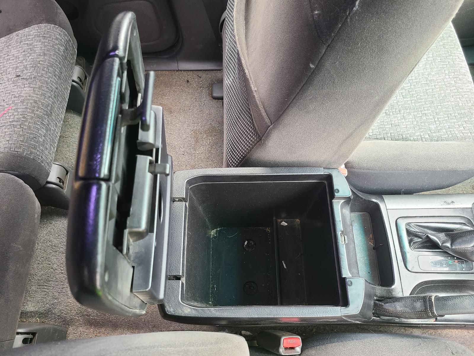 View Toyota Prado 2009 4 Door Station Wagon