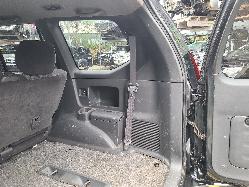 View Toyota Prado 2009 4 Door Station Wagon