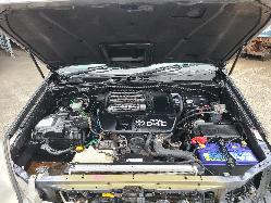 View Toyota Prado 2009 4 Door Station Wagon