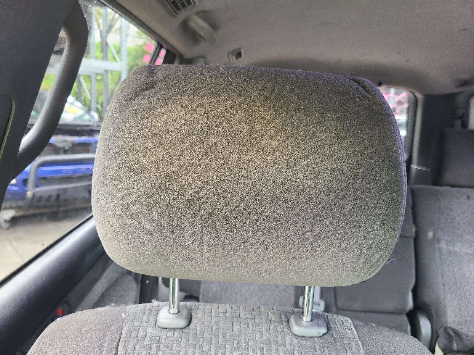 View Toyota Prado 2009 4 Door Station Wagon