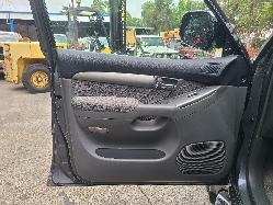 View Toyota Prado 2009 4 Door Station Wagon
