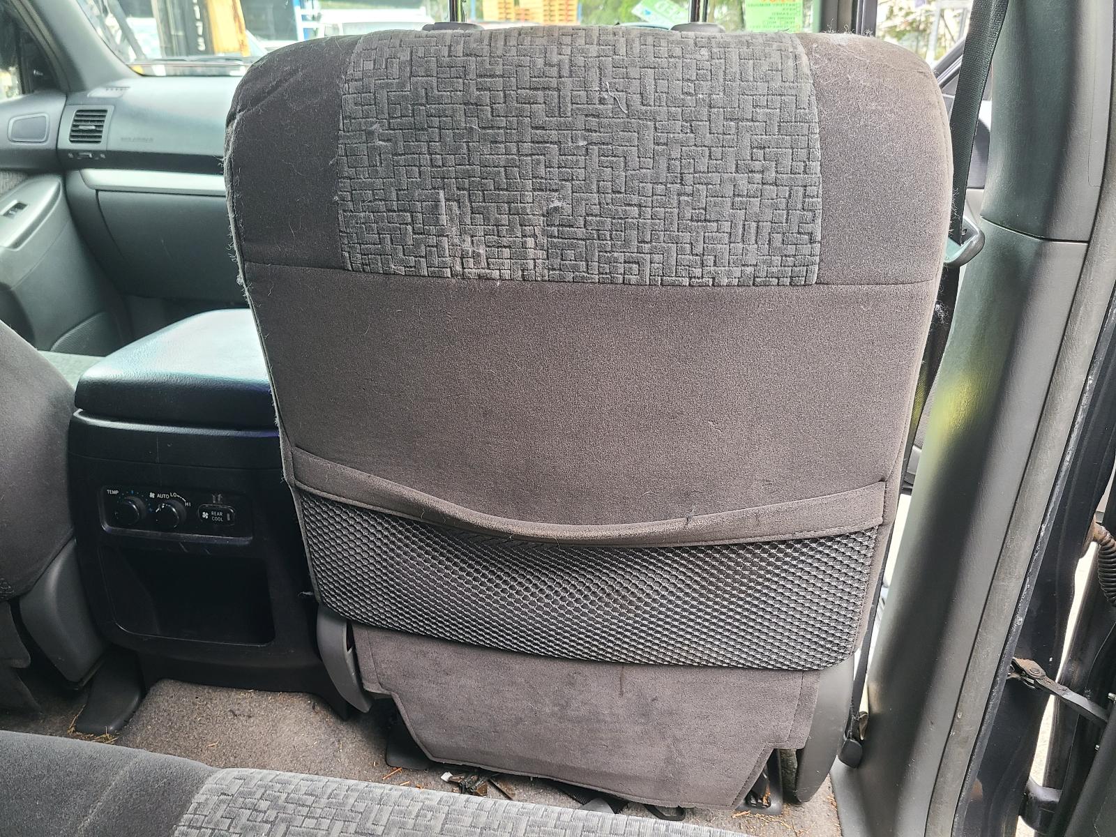 View Toyota Prado 2009 4 Door Station Wagon