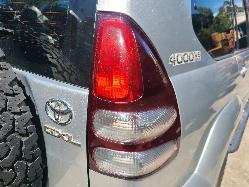 View Toyota Prado 2004  