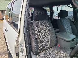 View Toyota Landcruiser 1998  