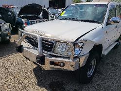 View Toyota Landcruiser 1998  