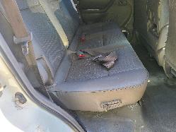 View Toyota Landcruiser 2003  