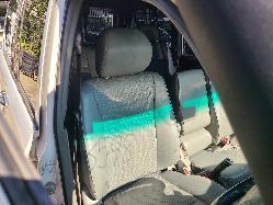 View Toyota Landcruiser 2003  